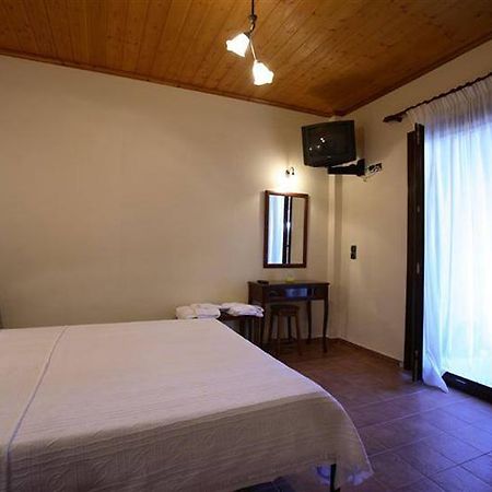 Mirsinia Apartments - Skopelos Loutraki  Exteriér fotografie