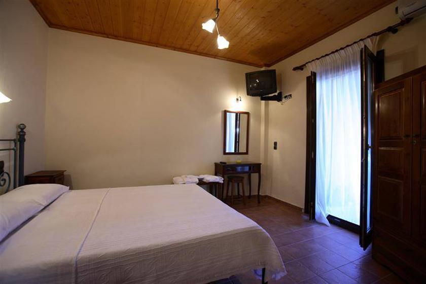 Mirsinia Apartments - Skopelos Loutraki  Exteriér fotografie