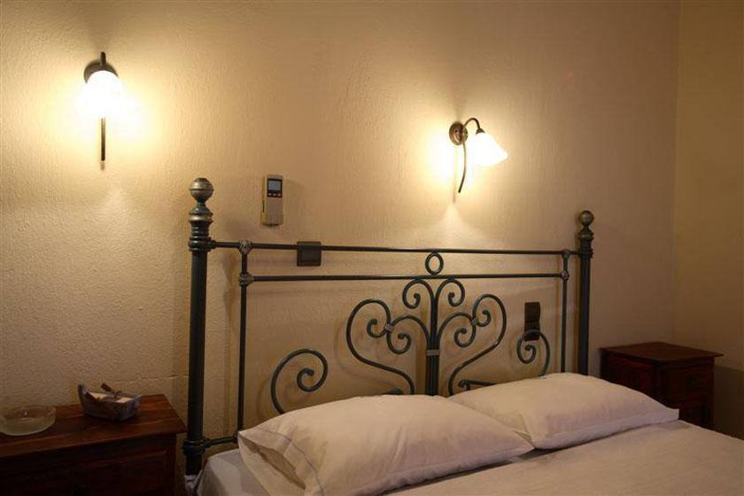 Mirsinia Apartments - Skopelos Loutraki  Exteriér fotografie
