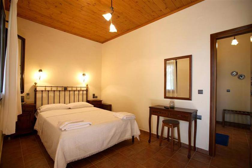 Mirsinia Apartments - Skopelos Loutraki  Exteriér fotografie