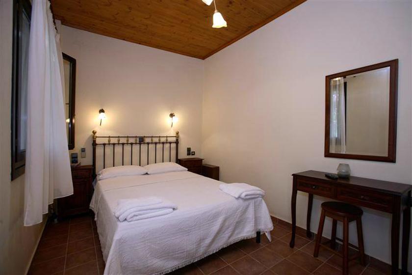 Mirsinia Apartments - Skopelos Loutraki  Exteriér fotografie