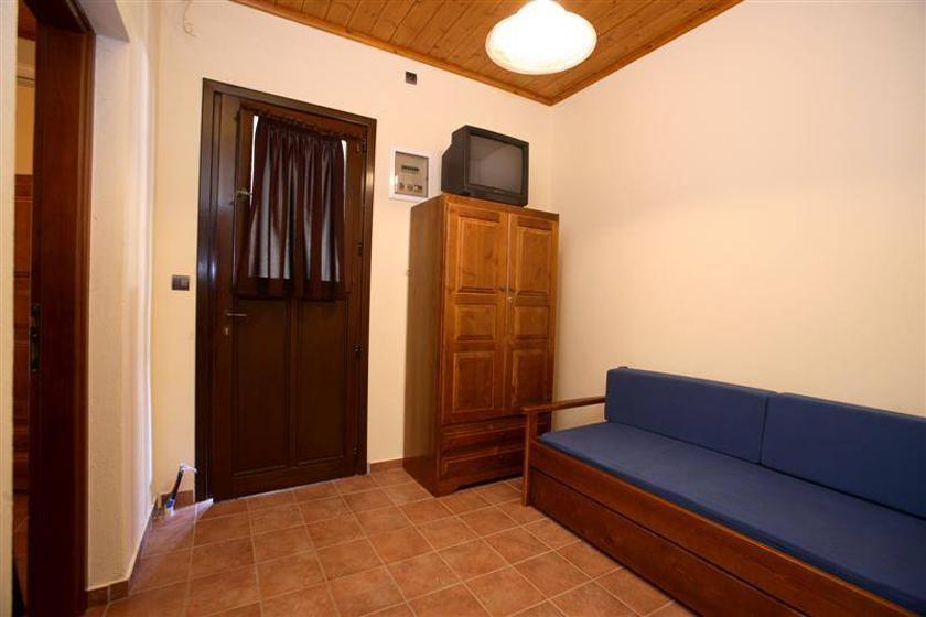 Mirsinia Apartments - Skopelos Loutraki  Exteriér fotografie