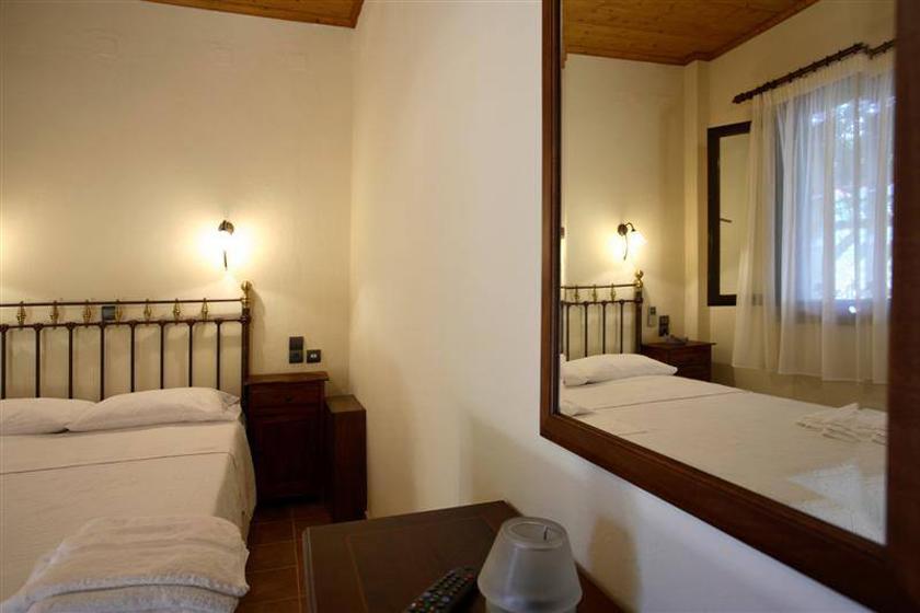 Mirsinia Apartments - Skopelos Loutraki  Exteriér fotografie